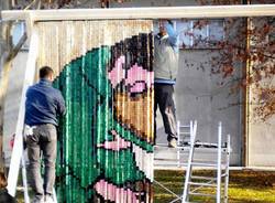 presepe scuole cassano magnago
