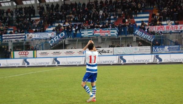 Pro Patria - Alessandria (inserita in galleria)