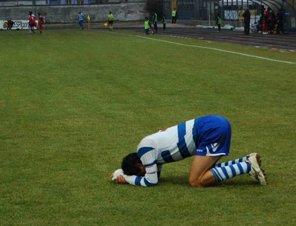 Pro Patria - Alessandria (inserita in galleria)