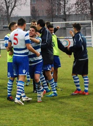 Pro Patria - Alessandria (inserita in galleria)