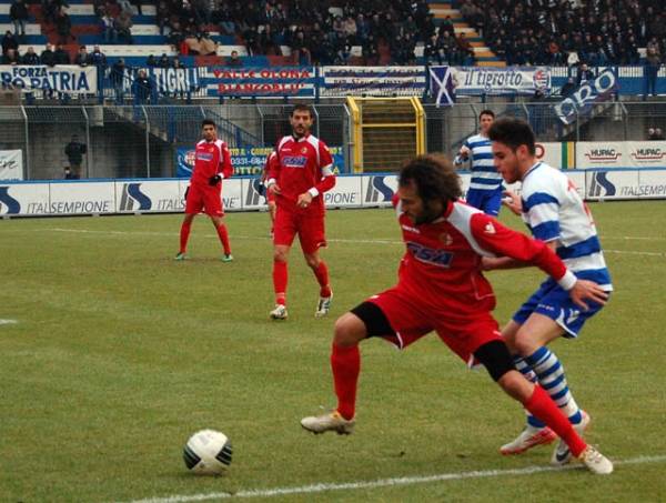 Pro Patria - Alessandria (inserita in galleria)