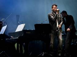 Renga in concerto all'Apollonio (inserita in galleria)