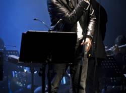 Renga in concerto all'Apollonio (inserita in galleria)