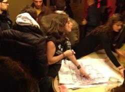 Scopone scientifico al Twiggy (inserita in galleria)