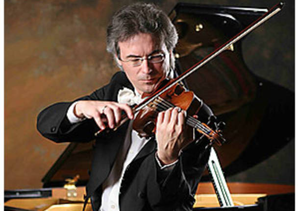 stefano pagliani musicista