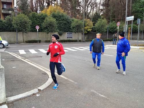 Stravarese 2012 (inserita in galleria)