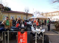 Telethon, solidarietà in tutta la provincia (inserita in galleria)