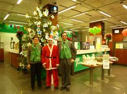 Telethon, solidarietà in tutta la provincia (inserita in galleria)