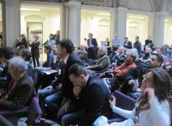 Teletopi 2011 (inserita in galleria)