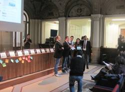 Teletopi 2011 (inserita in galleria)