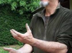 Tino Sartori: il libro Keramos (inserita in galleria)