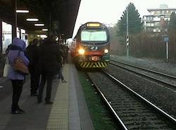 trenord pendolari ferrovie trenitalia apertura