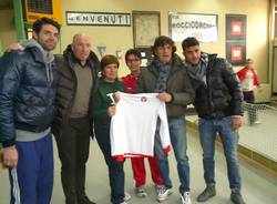 varese calcio giubiano bocciodromo