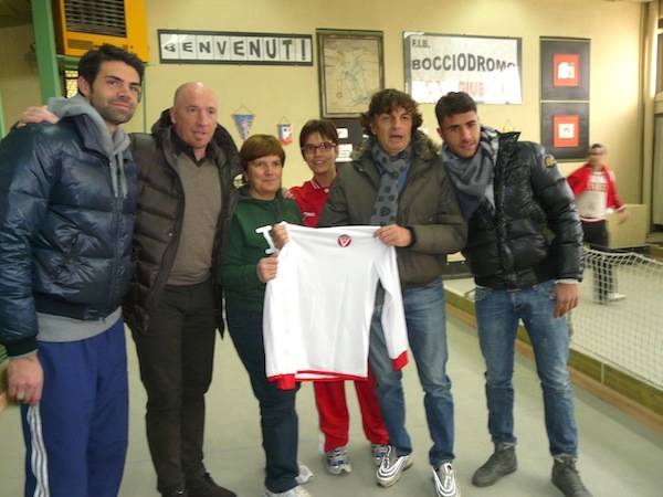 varese calcio giubiano bocciodromo