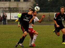Varese - Milan Primavera (inserita in galleria)