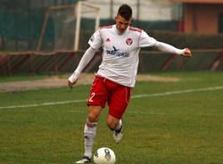 Varese - Milan Primavera (inserita in galleria)