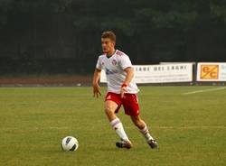 Varese - Milan Primavera (inserita in galleria)