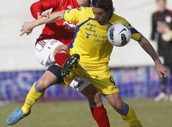 Varese - Verona finisce 0 a 0 (inserita in galleria)