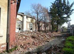 via pacinotti gallarate 2011 officine fs