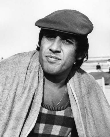 Adriano Celentano (inserita in galleria)