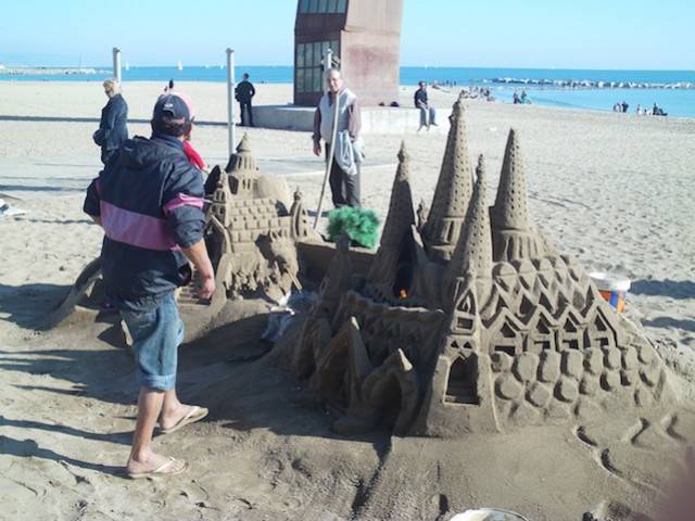 Barcellona