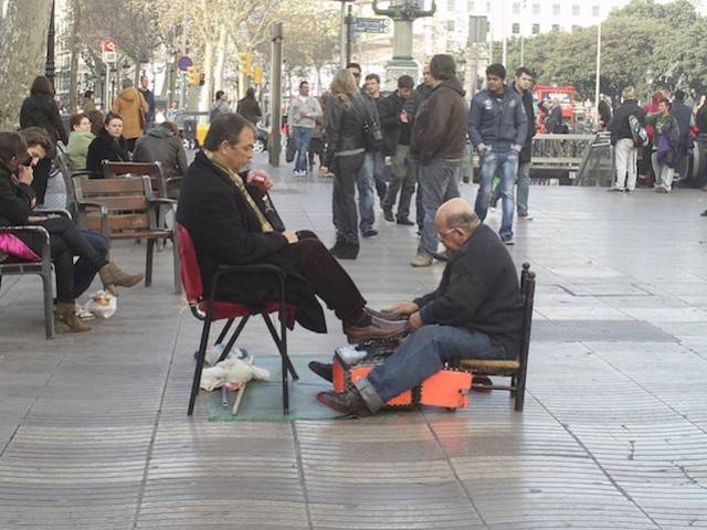 Barcellona