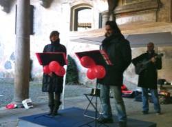 Befana alla Fiera del Cardinale (inserita in galleria)