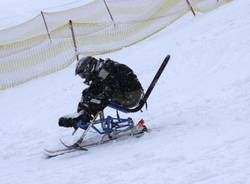 Campione di sci.... in carrozzina (inserita in galleria)