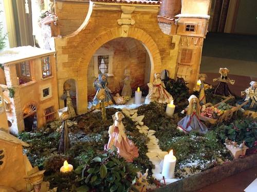 Concorso presepi Varese (inserita in galleria)