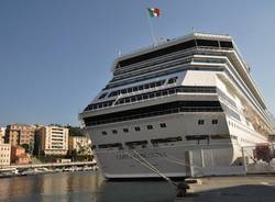 Costa Concordia nave (inserita in galleria)