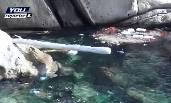Costa Concordia sempre più in difficoltà (inserita in galleria)