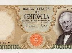 Dalla lira all'euro (inserita in galleria)