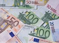 Dalla lira all'euro (inserita in galleria)