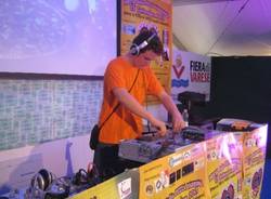 Dj a tredici anni (inserita in galleria)