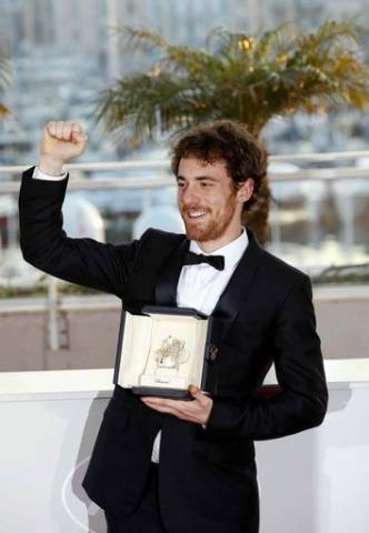 Elio Germano (inserita in galleria)