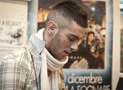 Emis Killa a Varese (inserita in galleria)