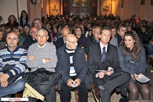 Epifania con i Greensleeves Gospel Choir  (inserita in galleria)