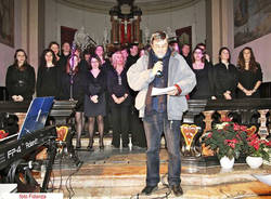 Epifania con i Greensleeves Gospel Choir  (inserita in galleria)