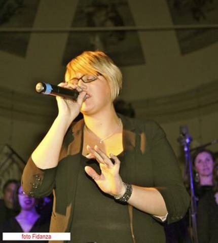 Epifania con i Greensleeves Gospel Choir  (inserita in galleria)