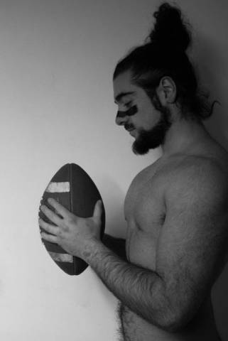 Foto "osè" per gli Skorpions (inserita in galleria)