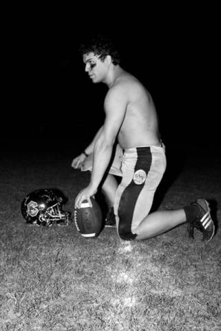 Foto "osè" per gli Skorpions (inserita in galleria)