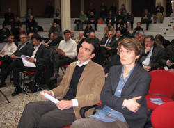Giù al Nord, l'evento (inserita in galleria)