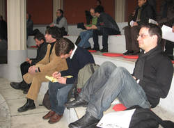 Giù al Nord, l'evento (inserita in galleria)
