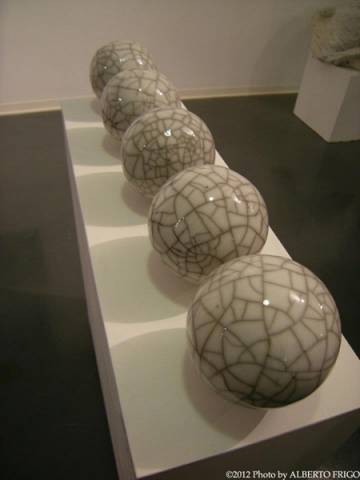 Giorgio Presta in mostra  (inserita in galleria)