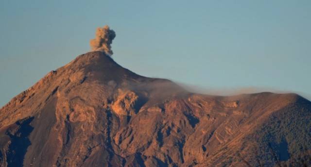 Guatemala da sogno