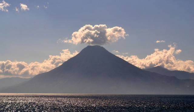 Guatemala da sogno