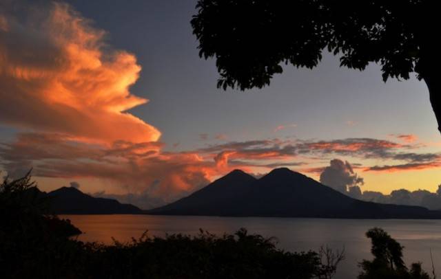Guatemala da sogno