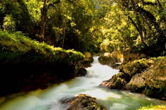 Guatemala da sogno