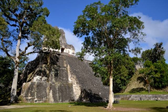 Guatemala da sogno