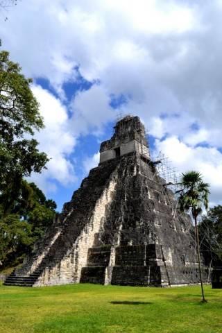 Guatemala da sogno